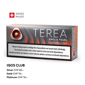 TEREA Bundle AMELIA PEARL, , large